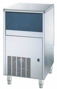 DC DC45-25A Self Contained Classic Icemaker 25kg Ice Machines DC