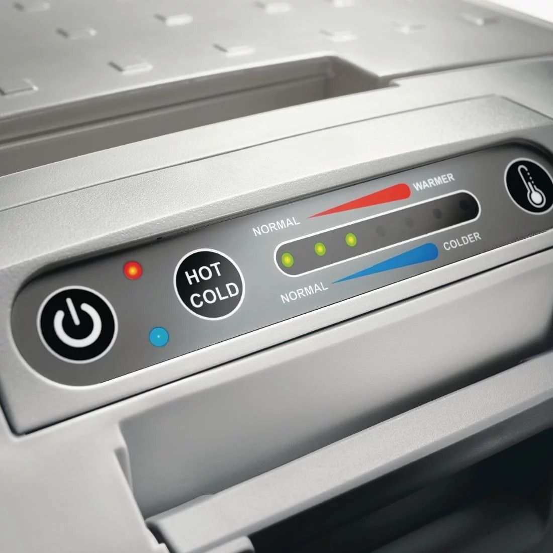 Dometic TropiCool Cool Box and Warmer 33Ltr Food Delivery Insulated Bags & Boxes Dometic