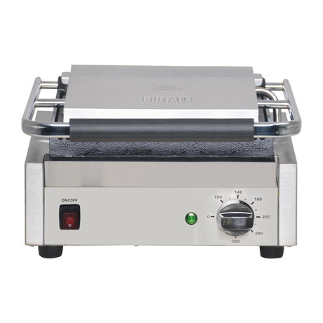 Buffalo Bistro Large Contact Grill - DY997 Contact Grills & Panini Makers Buffalo   