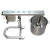 Dynamic Gigamix Mixer - DN668 Fixed Speed Dough Mixers Dynamic