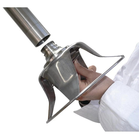 Dynamic Gigamix Mixer - DN668 Fixed Speed Dough Mixers Dynamic