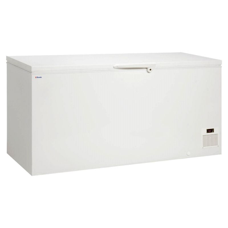 Elcold Low Temperature Chest Freezer White Low Temp - EL21LT Chest Freezers Elcold