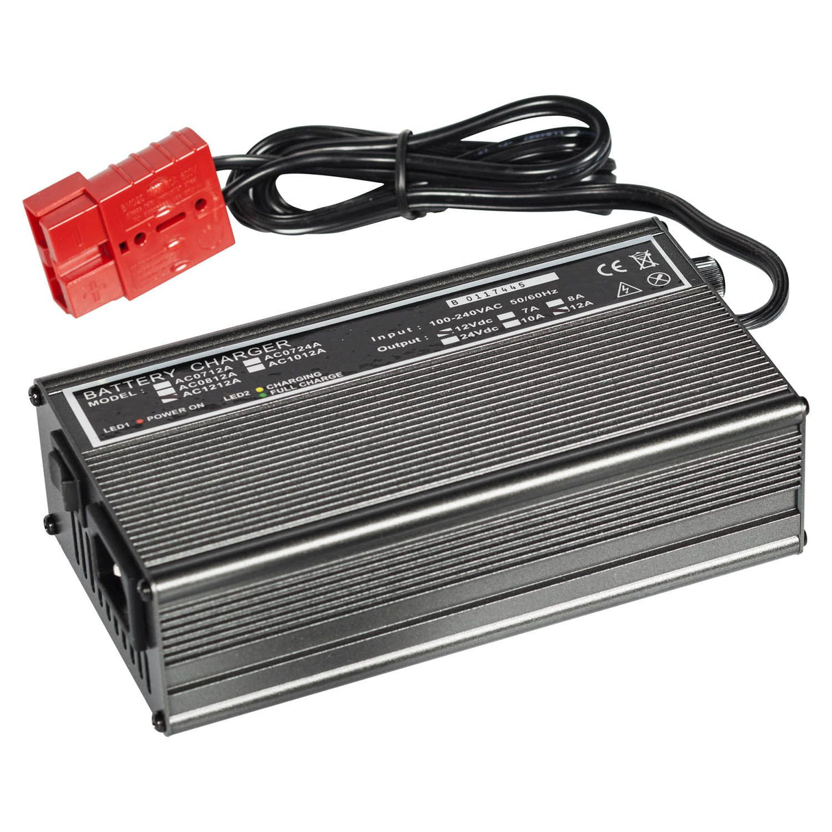 Elcold Mobile 12v Battery Powered Freezer - MOBILUX 21 COMBI Display Chest Freezers Elcold