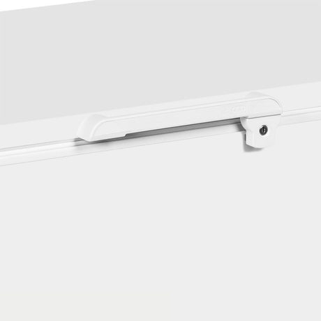 Elcold Solid Lid Chest Freezer - EL22 Chest Freezers Elcold