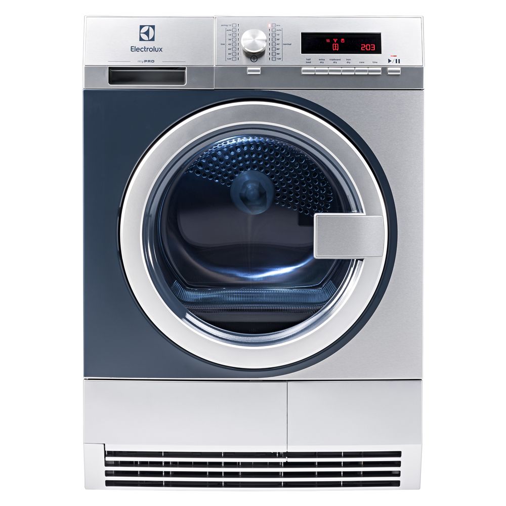 Electrolux myPro Dryer - TE1120 Commercial Tumble Dryers Electrolux