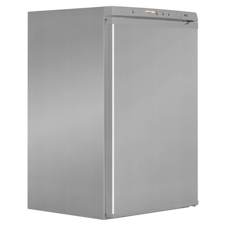 Elstar Undercounter Freezer Stainless Steel - CEV130S Refrigeration - Undercounter Elstar   