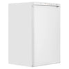 Elstar Undercounter Freezer White - CEV130 Refrigeration - Undercounter Elstar