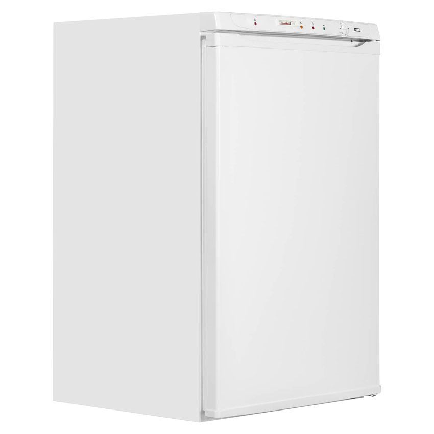 Elstar Undercounter Freezer White - CEV130 Refrigeration - Undercounter Elstar