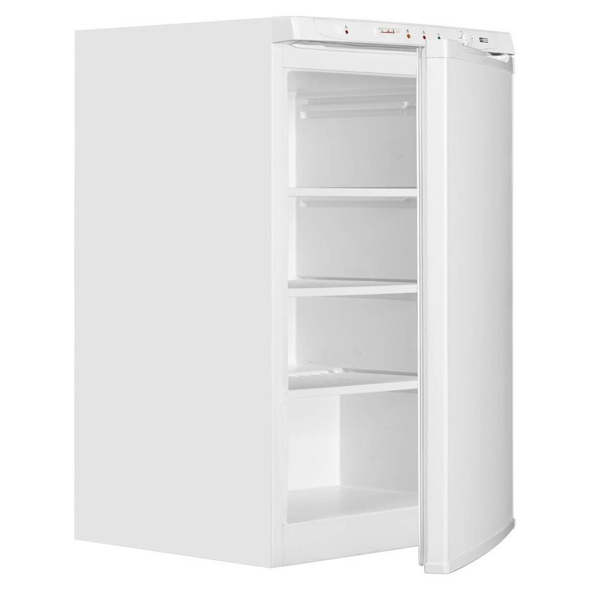 Elstar Undercounter Freezer White - CEV130 Refrigeration - Undercounter Elstar   