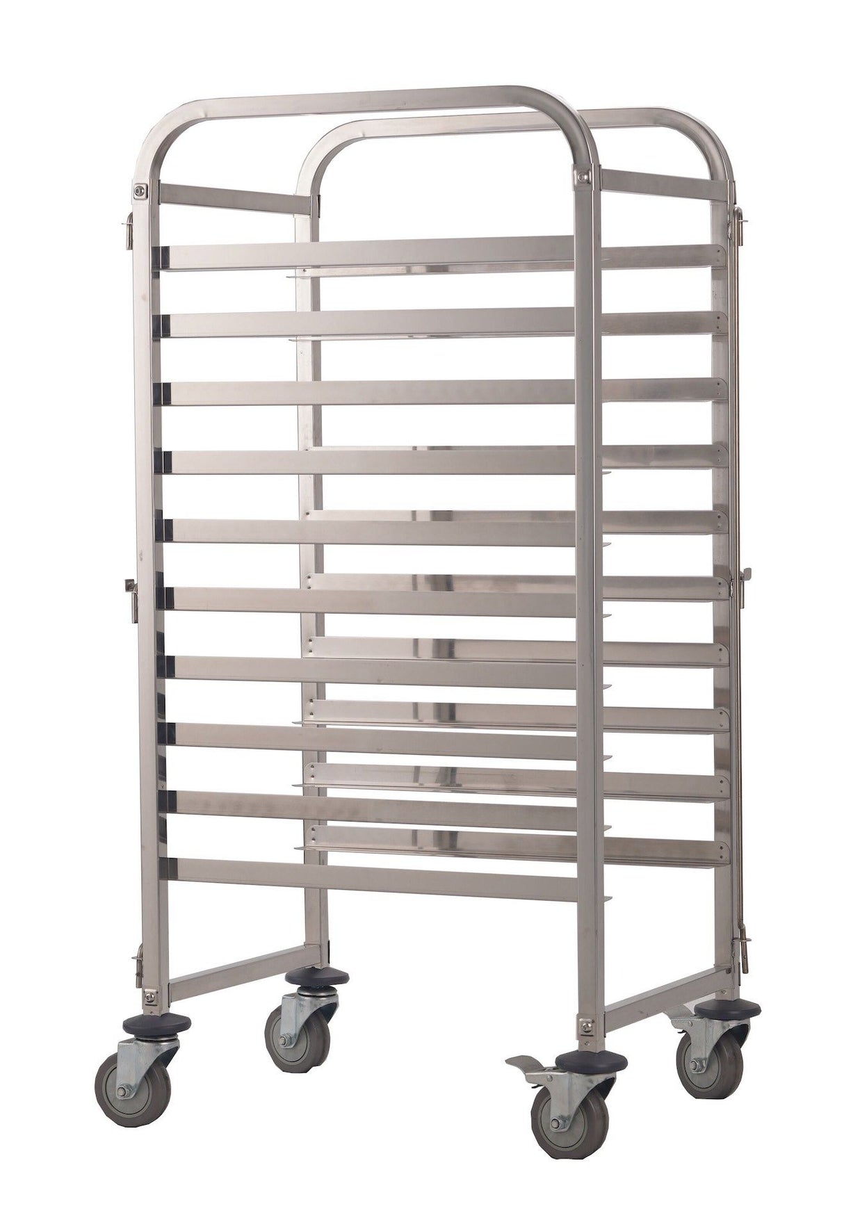 Empire 10 Tray Baking Trolley - EMP-RT2618-10 GN & Racking Trolleys Empire