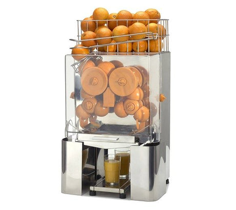 Empire Automatic Orange Juicer Extractor Machine - EMP-OJ150 Juicers Empire   