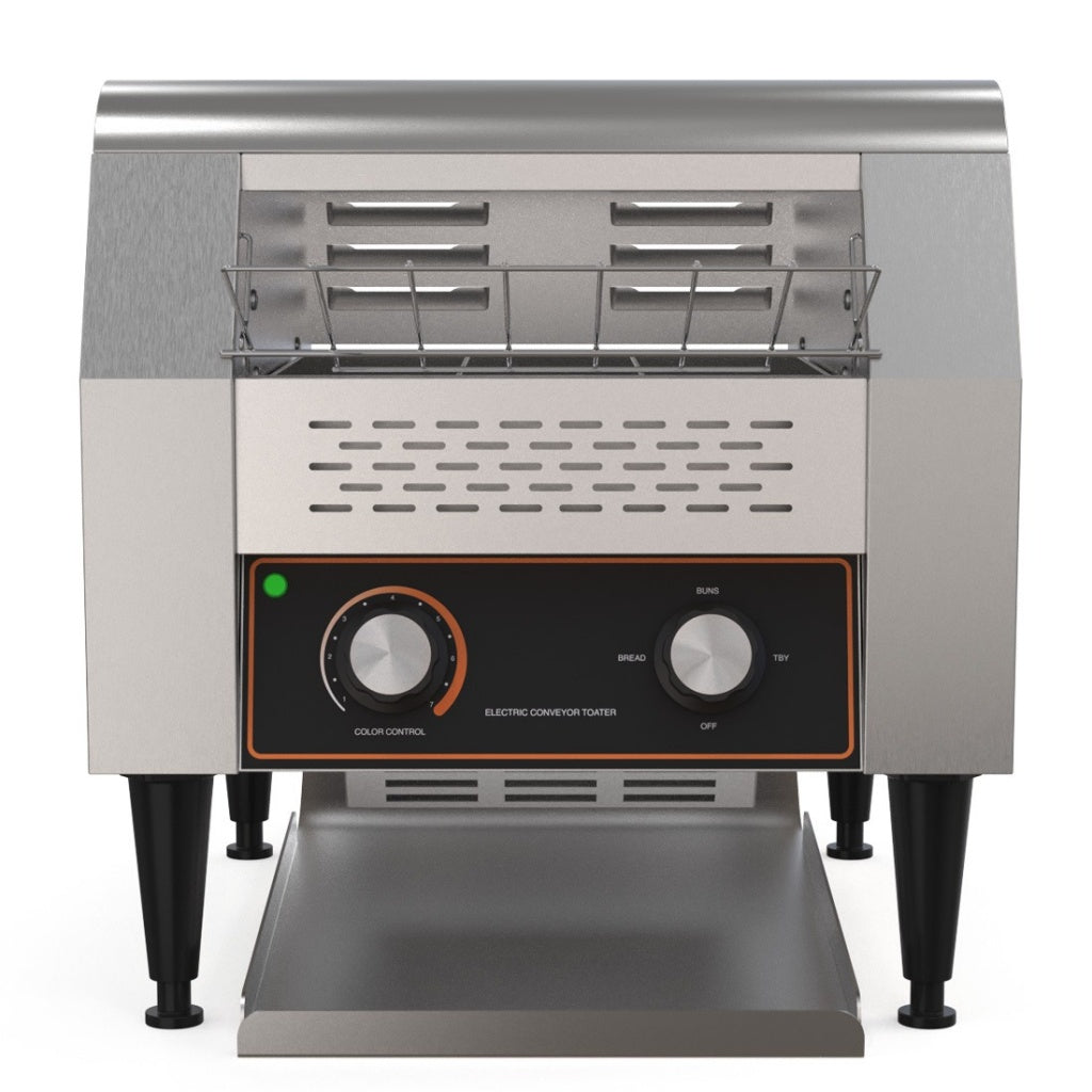 Empire Conveyor Toaster – Commercial Toaster with 300 Slice Per Hour Output | TT-300 Conveyor Toasters Empire