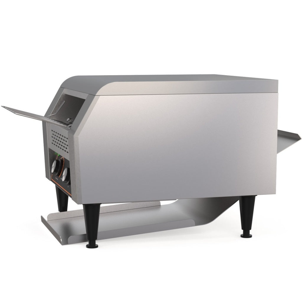 Empire Conveyor Toaster – Commercial Toaster with 300 Slice Per Hour Output | TT-300 Conveyor Toasters Empire