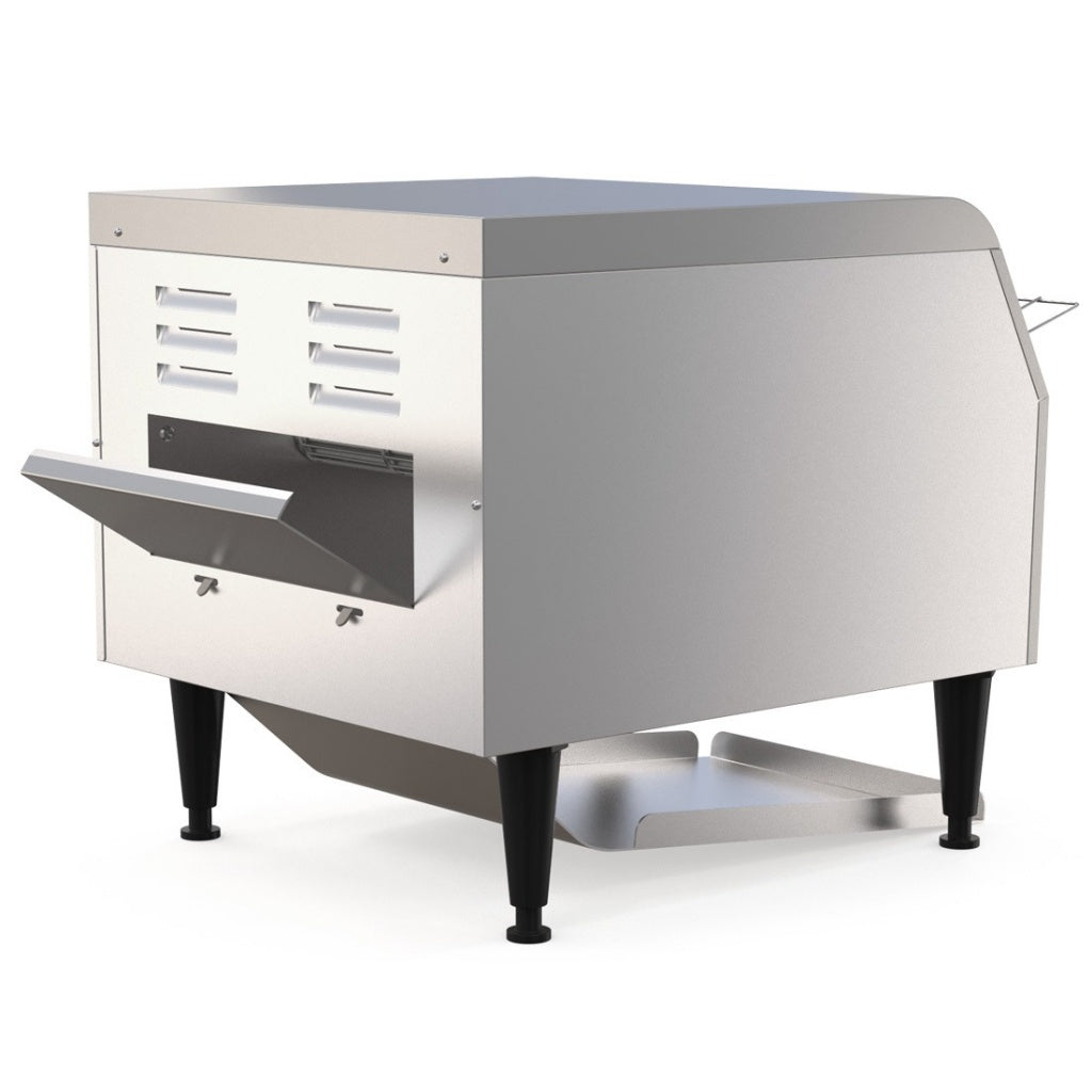 Empire Conveyor Toaster – Commercial Toaster with 300 Slice Per Hour Output | TT-300 Conveyor Toasters Empire
