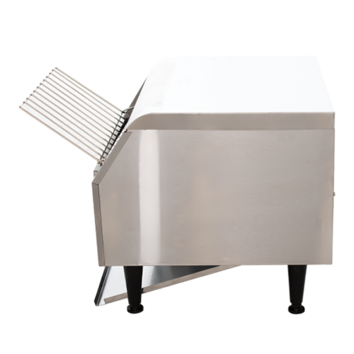 Empire Conveyor Toaster – Commercial Toaster with 450 Slice Per Hour Output | EMP-TT450 Conveyor Toasters Empire