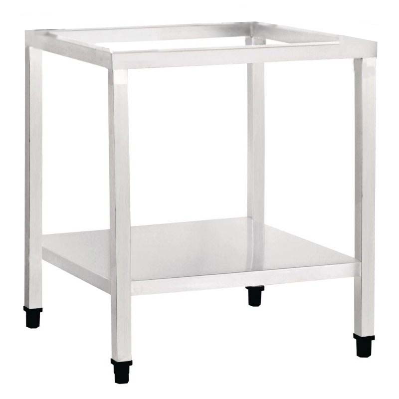 Empire Griddle & Charbroiler Stand 600mm Wide - BT-BBB-600-S Empire