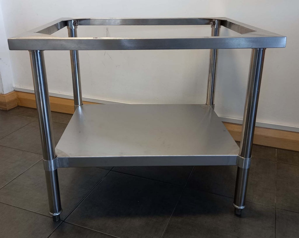 Empire Griddle & Charbroiler Stand 600mm Wide - BT-BBB-600-S Empire