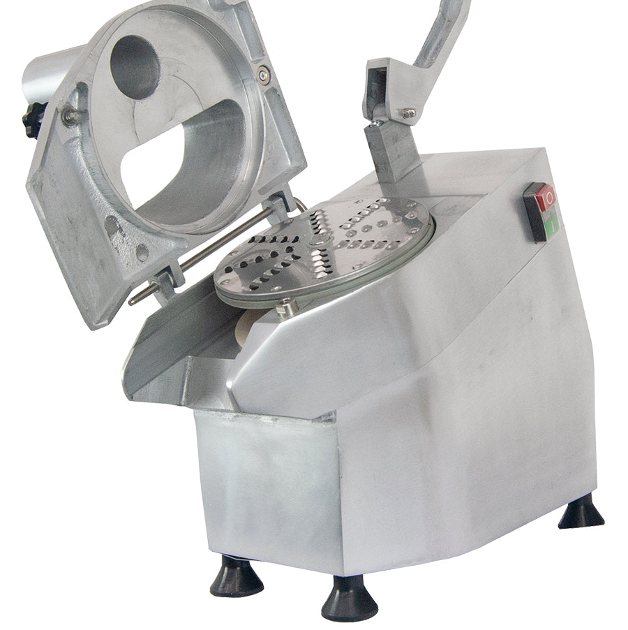 Empire Veg Prep Machine Heavy Duty - 5 FREE Disks Included - EMP-VGM-007 Veg Prep Machines Empire