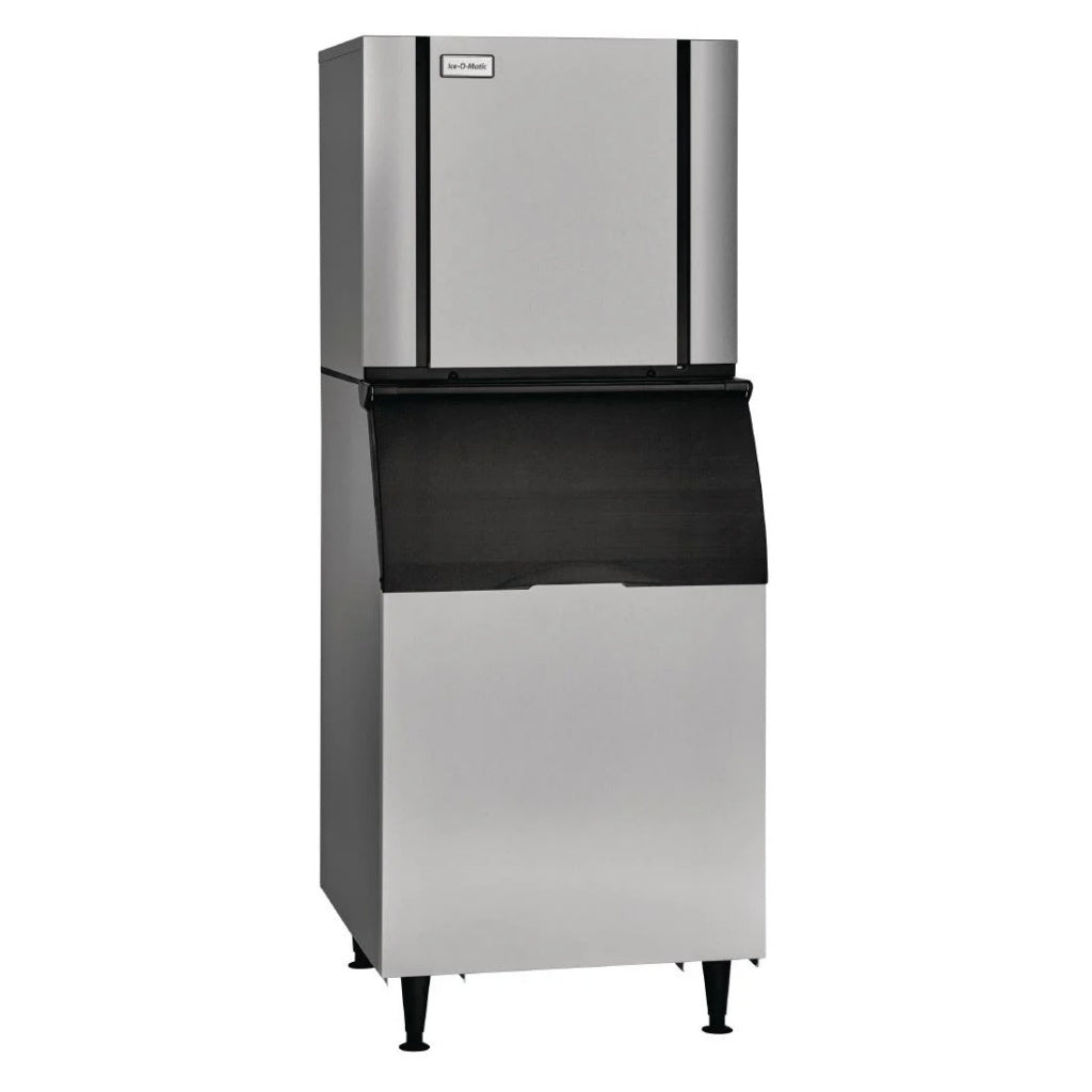 Ice-O-Matic Elevation Modular Ice Machine Half Cube 132kg Output - CIM0335HA Ice Machines Ice-O-Matic