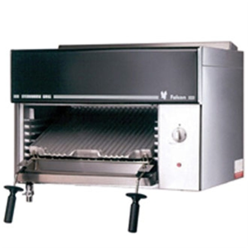 Falcon Chieftain Heavy Duty Electric Grill E2522 Falcon Falcon