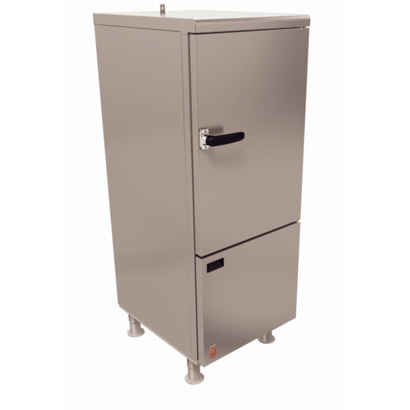 Falcon Dominator Plus LPG Gas Steam Oven G3478 Falcon Falcon