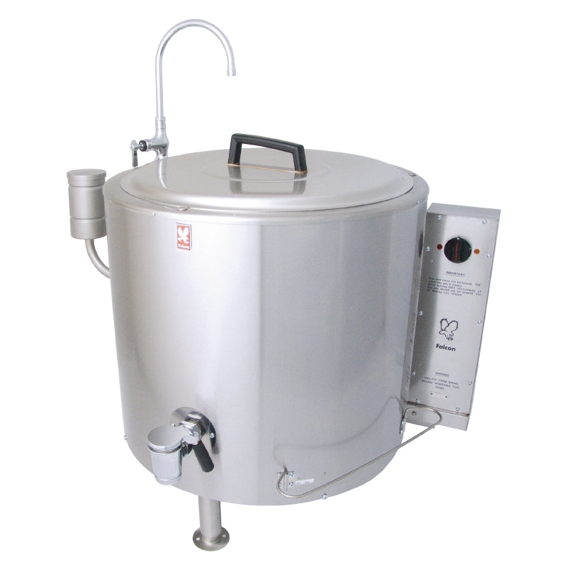 Falcon Dominator Round-Cased Boiling Pan E3078-90 Falcon Falcon