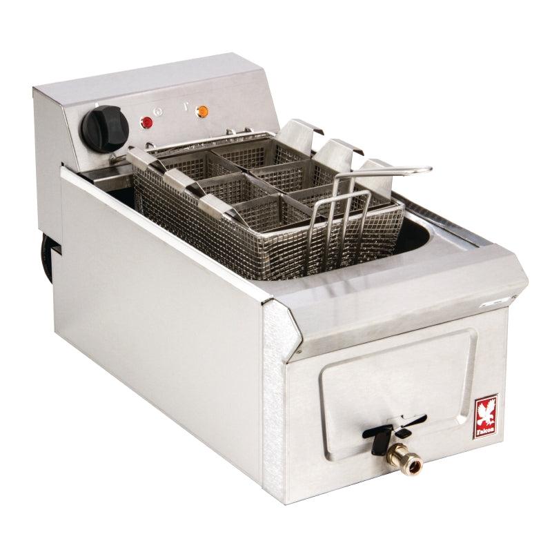 Falcon Pro-Lite Electric Pasta Cooker LD69 Falcon Falcon