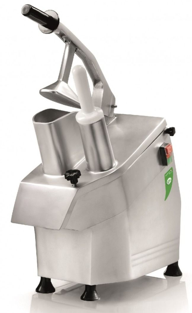 Fama FTV500E TV25K Medium Duty Veg Prep With 5 Discs Veg Prep Machines Fama Industrie