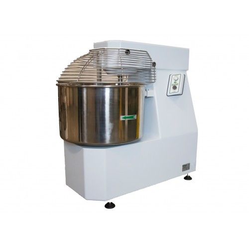 Fimar 62lt Spiral Dough Mixer - 50/S Variable Speed Dough Mixers Fimar