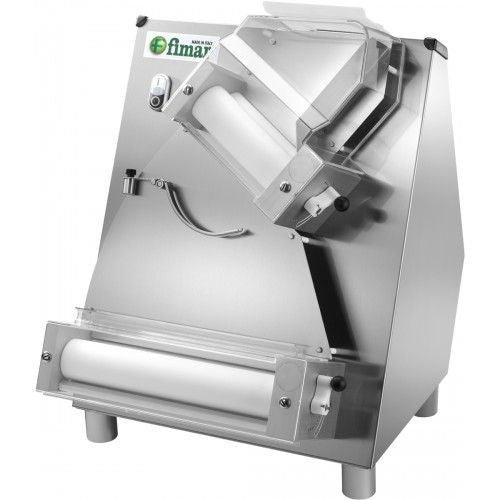 Fimar FI32 12" Dough Roller - FI32 Dough Rollers / Formers Fimar