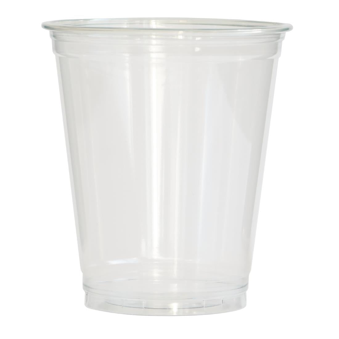 eGreen Disposable Glasses 440ml (Pack of 1000) - FN217 Disposable Glasses eGreen
