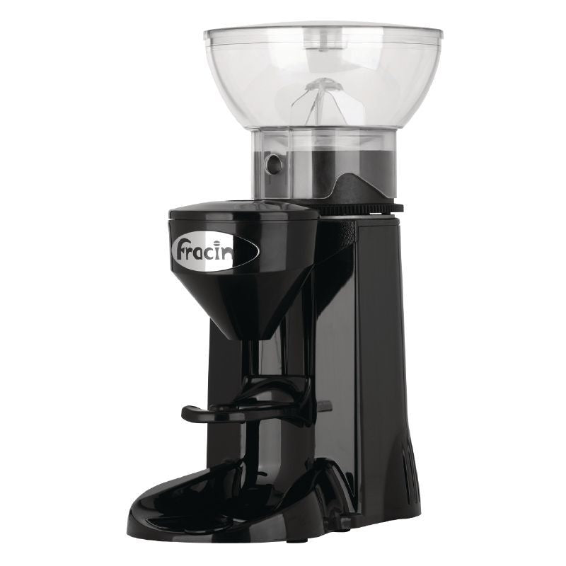 Fracino Tranquilo Single Shot Coffee Grinder - GJ477 Coffee Grinders & Accessories Fracino