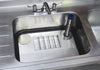 Mechline Food Waste Sink Strainer 500 - FWS500 Strainers & Food Filters Mechline   