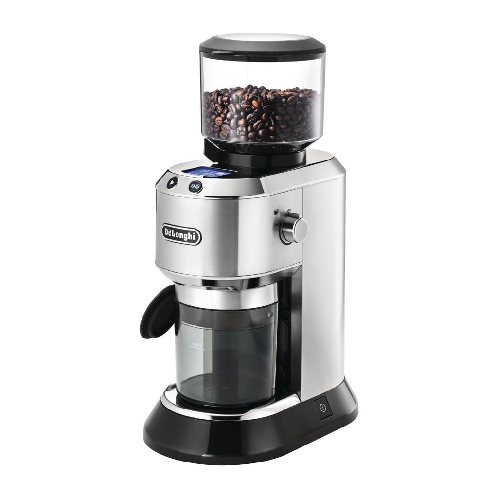DeLonghi Coffee Bean Grinder KG521 - FS139 Coffee Grinders & Accessories DELONGHI   