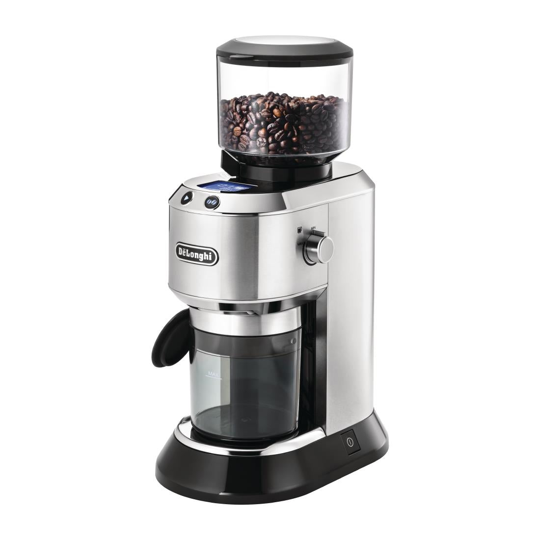 DeLonghi Coffee Bean Grinder KG521 - FS139 Coffee Grinders & Accessories DELONGHI