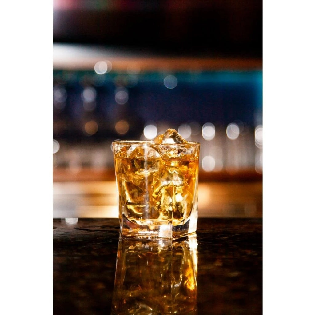 Ice-O-Matic Bistro Cube Ice Machine 25kg Output 8kg Storage - UCG045A Ice Crushers & Flakers Ice-O-Matic