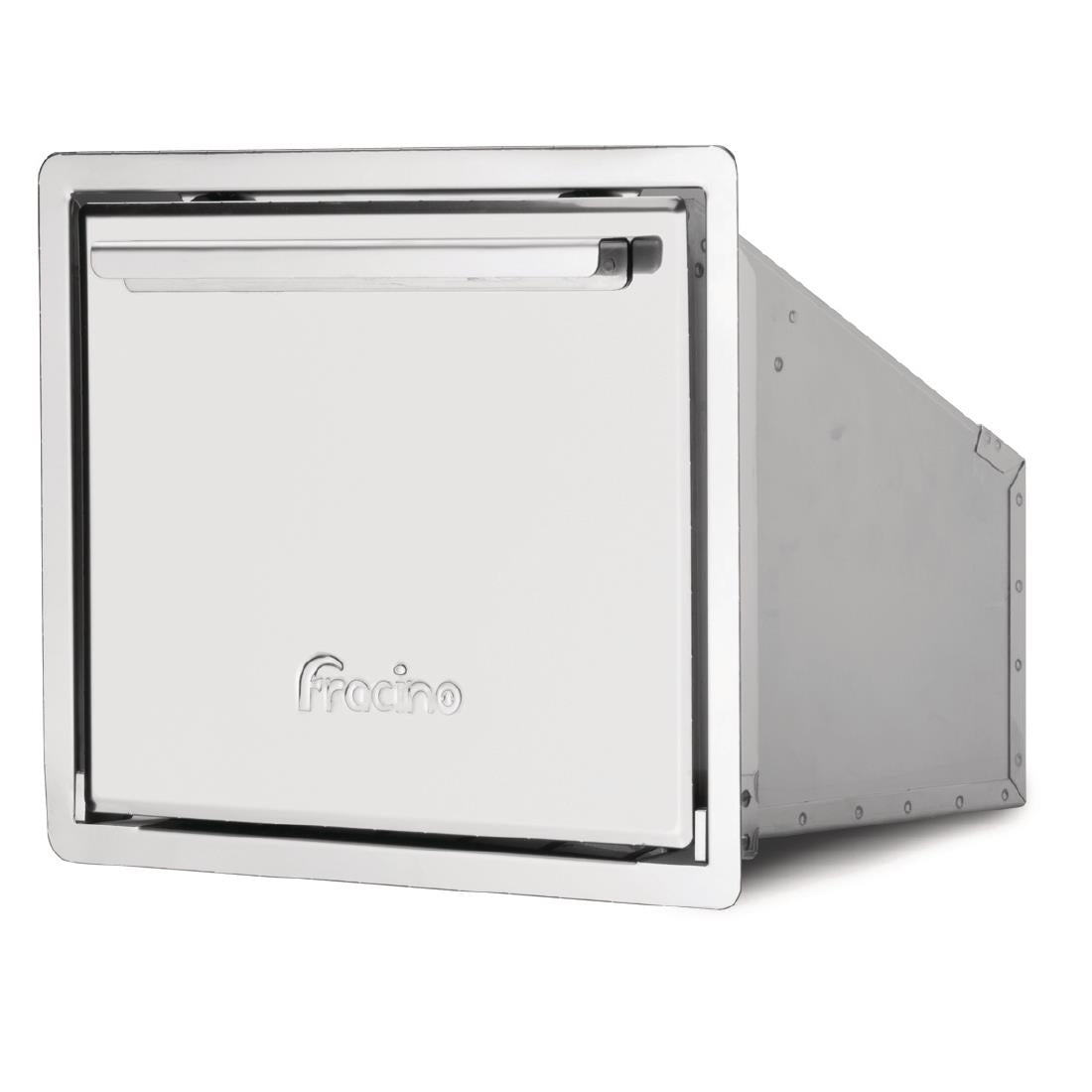 Fracino Tilting Knockout Drawer - GE950 Coffee Grinders & Accessories Fracino