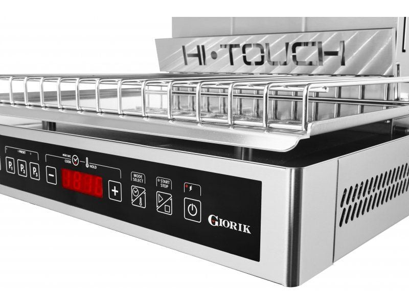Giorik ST30 Hi Touch Rise & Fall Electric Salamander Grill GN 1/1 Salamander Grills Giorik