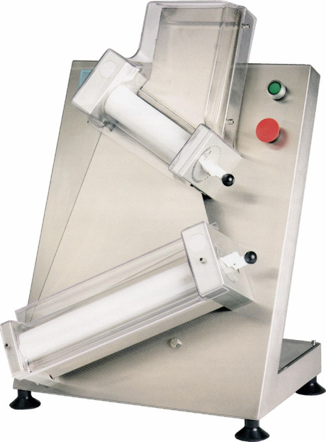 Giotto D30 12" Dough Roller - FAD30 Dough Rollers / Formers Pastaline   