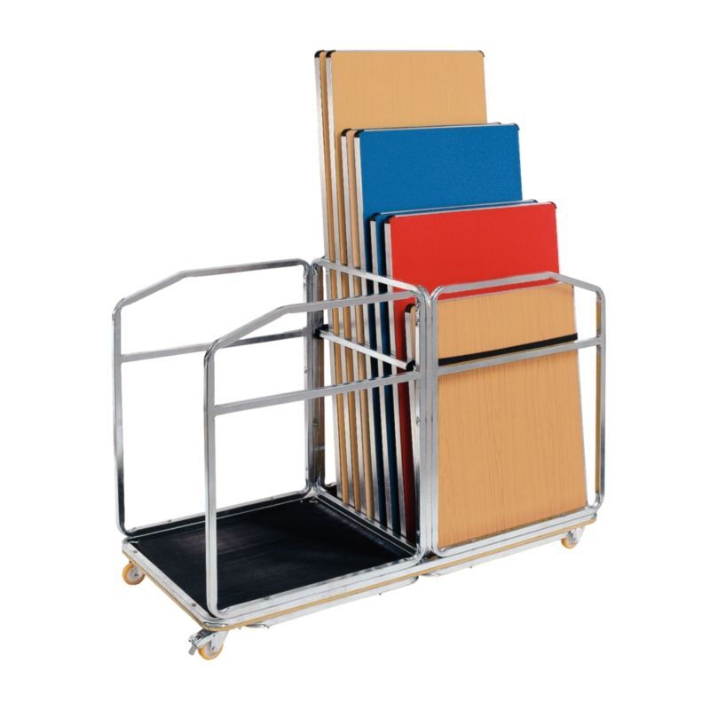 Gopak Table Trolley Large - CD588 Gopak Furniture Gopak