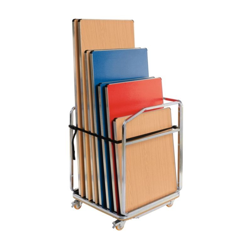 Gopak Table Trolley Small - CD589 Gopak Furniture Gopak