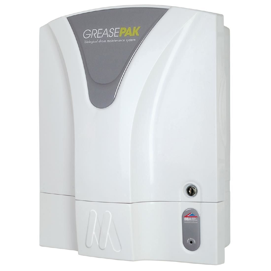 GreasePak Dosing Module Battery Operated - CM212 Drain Unblockers GreasePak