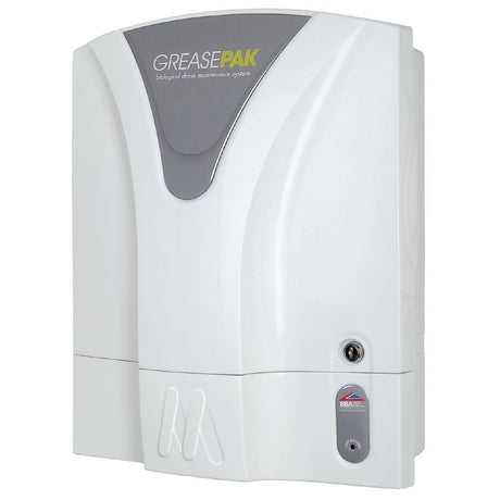 GreasePak Dosing Module Battery Operated - CM212 Drain Unblockers GreasePak   