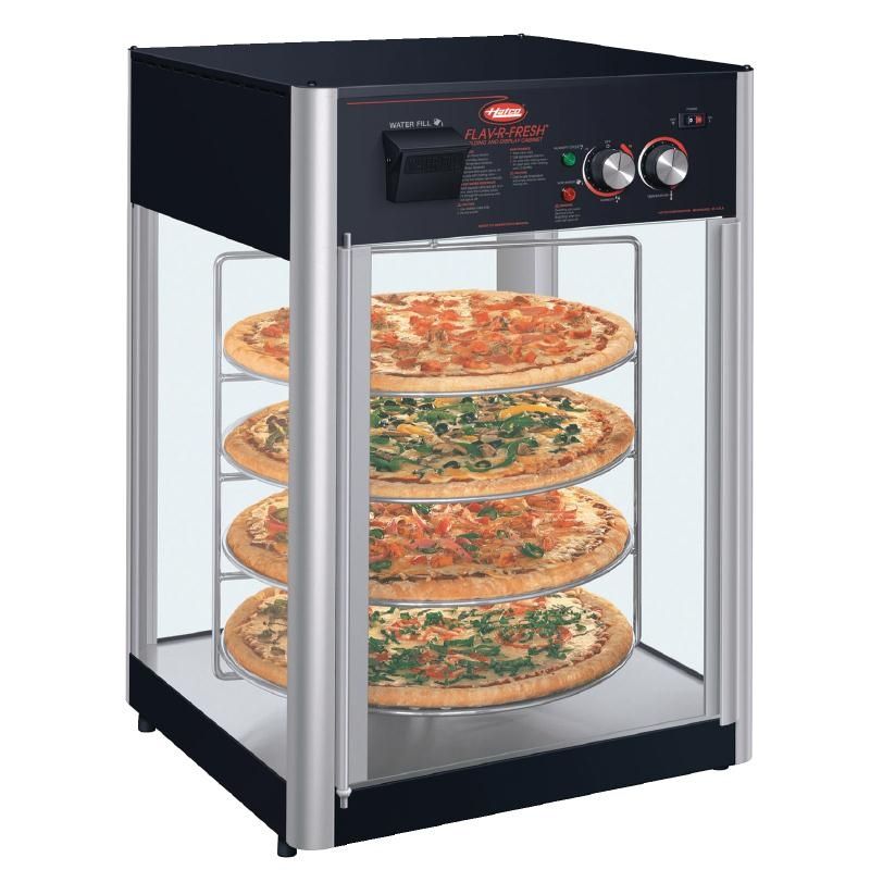Hatco Flav-R Pizza Warmer FDWD-1 - CF098 Pizza Display Units Hatco