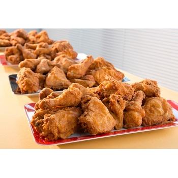 Henny Penny Electric Freestanding Pressure Fryer 4 Head - PFE-500 Electric & Gas Pressure Fryers Henny Penny