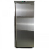 Blizzard Single Door Stainless Steel Refrigerator 533 Litre - HS60 Refrigeration Uprights - Single Door Blizzard   