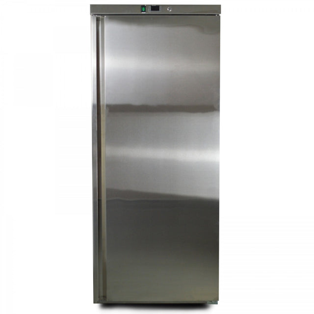 Blizzard Single Door Stainless Steel Refrigerator 533 Litre - HS60 Refrigeration Uprights - Single Door Blizzard   