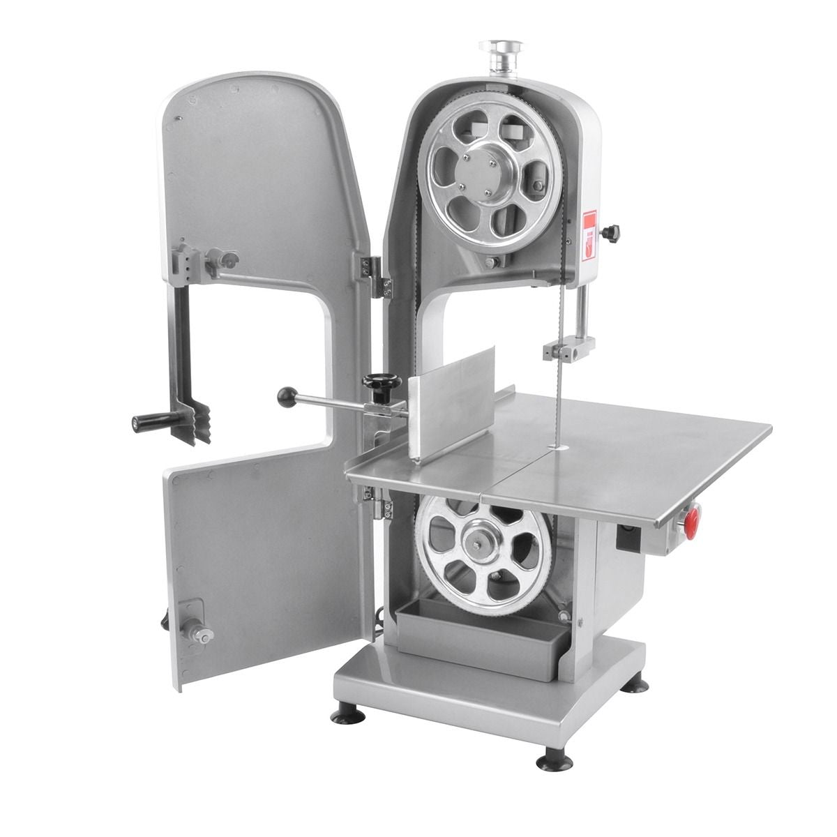 Hamoki Heavy Duty Butchers Bone Saw J320 - 131002 Butchers Bone Saws & Bandsaws Hamoki