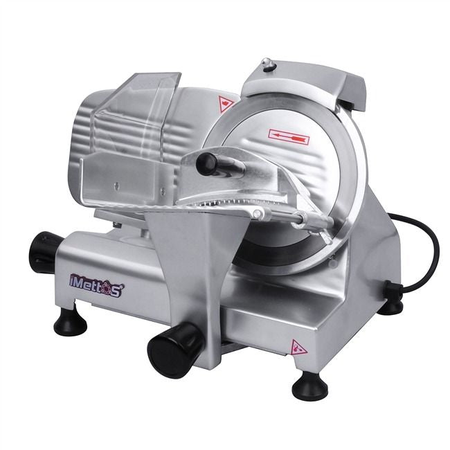 Hamoki Meat Slicer 195mm - 201003 Meat Slicers Hamoki