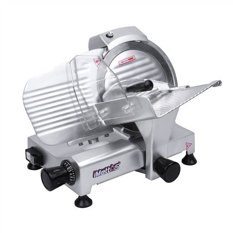 Hamoki Meat Slicer 220mm - 201004 Meat Slicers Hamoki